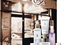 Sothys Paris