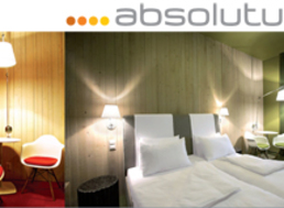 Absolutum Boutique Hotel