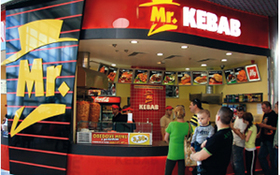 Made in Slovakia: Dizajnér, ktorý dal svetu Mr. KEBAB